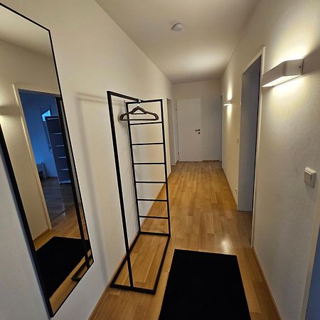 Ach18, Bregenz, Vorarlberg Apartments Exterior photo
