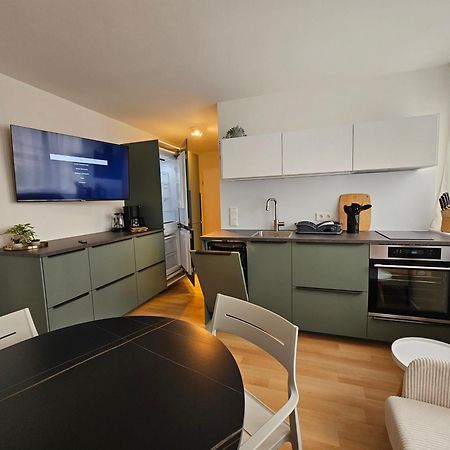 Ach18, Bregenz, Vorarlberg Apartments Exterior photo