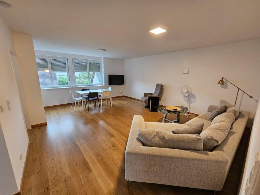 Ach18, Bregenz, Vorarlberg Apartments Exterior photo