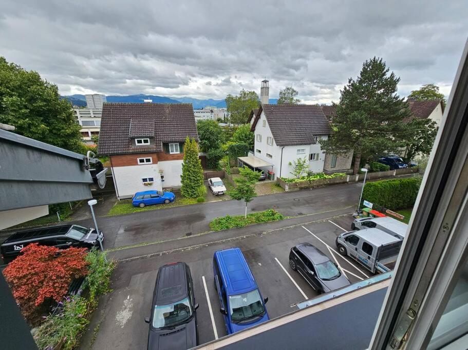 Ach18, Bregenz, Vorarlberg Apartments Exterior photo