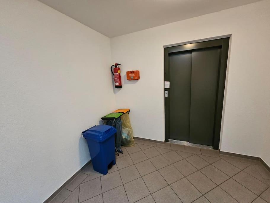 Ach18, Bregenz, Vorarlberg Apartments Exterior photo