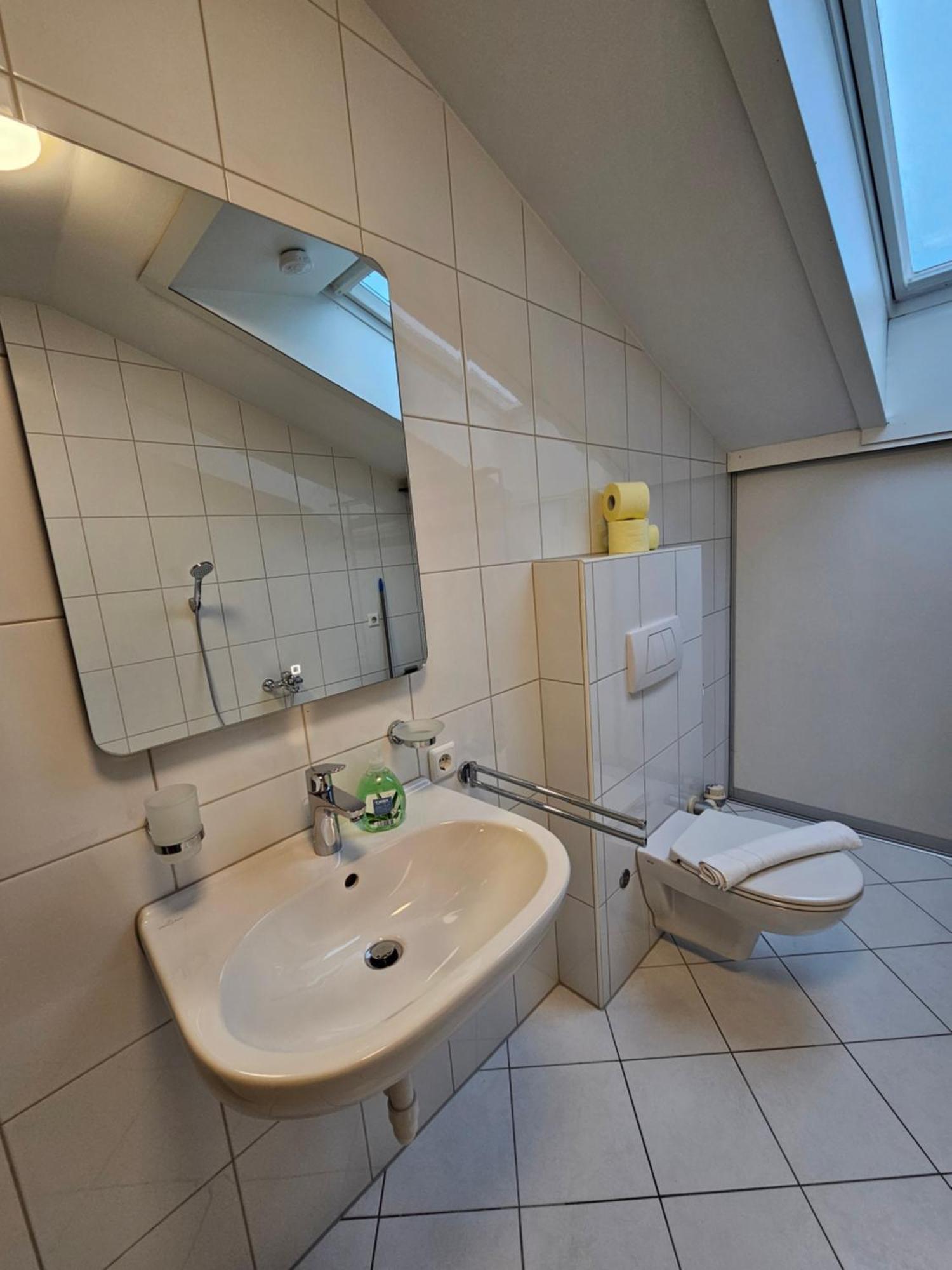 Ach18, Bregenz, Vorarlberg Apartments Exterior photo